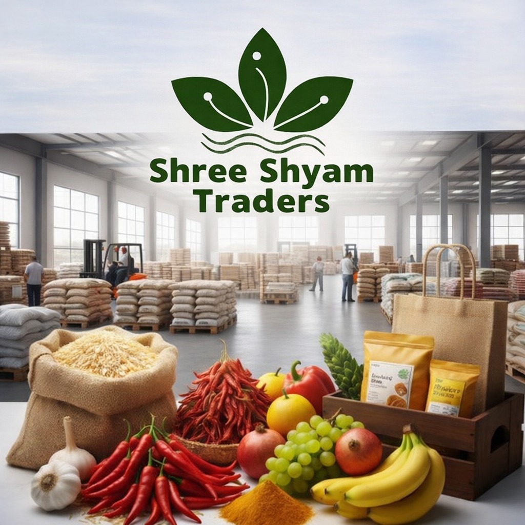 Shree Shyam Traders
